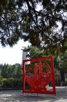 双塔寺