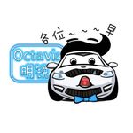 卡通汽车