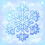 雪花