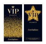 VIP邀请函