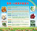 食谱