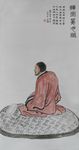 禅宗第一祖