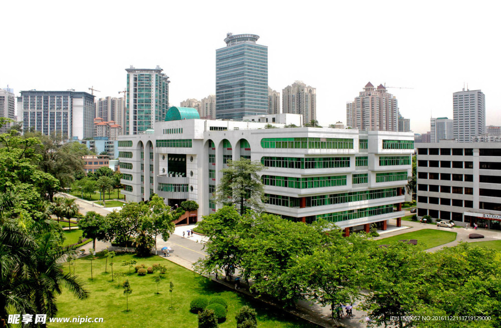 华南师范大学