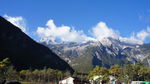 玉龙雪山