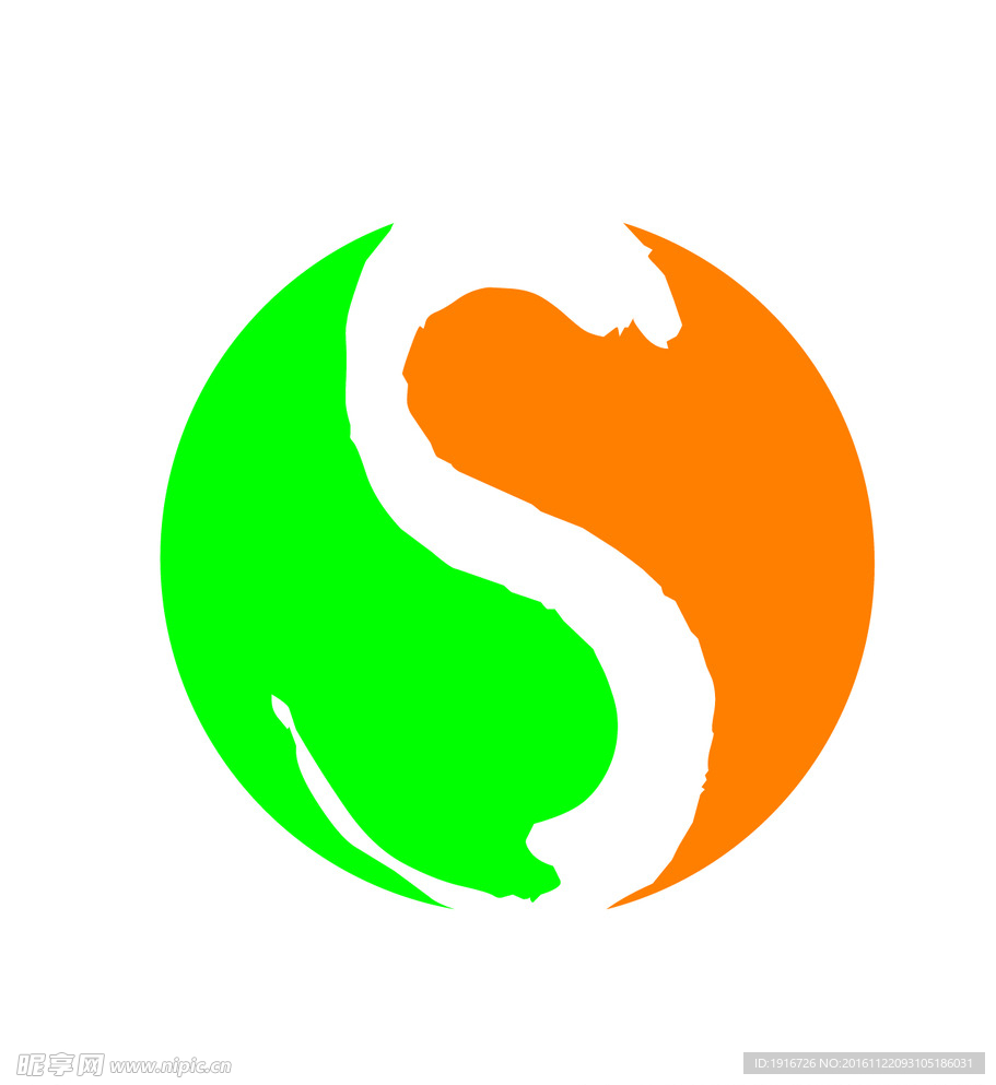 图标
