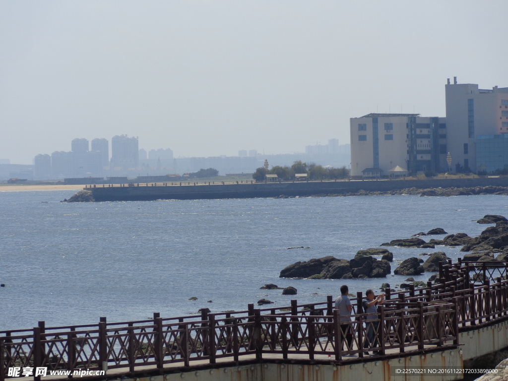 朦胧都市