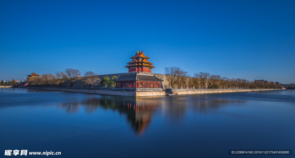 北京