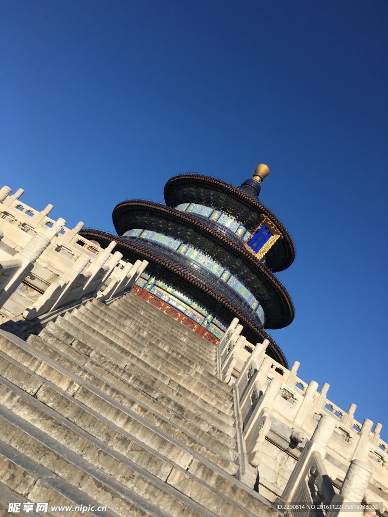 天坛