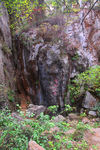 栖霞山红叶 栖霞古寺