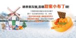 布丁海报