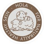 HOLA  标志