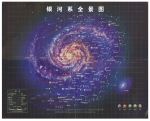 银河系全景图