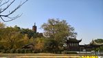 镇江金山寺全景