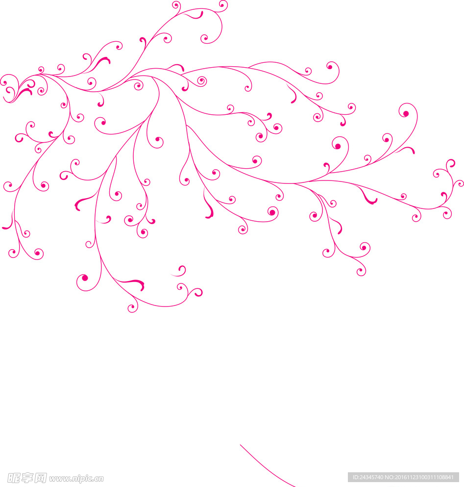 花纹
