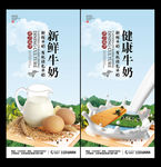 牛奶