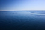 蓝色大海