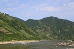 山水间