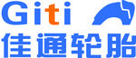 佳通轮胎LOGO