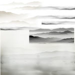 云山云海