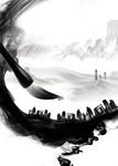 中国风背景