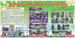小学展板