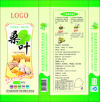 面条包装