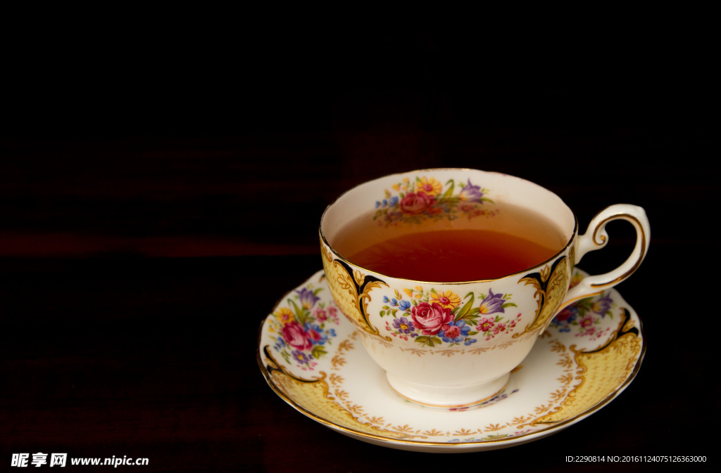 茶杯