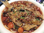 滋味太安鱼