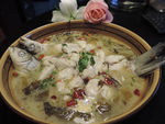 酸菜鱼