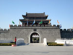 练兵园