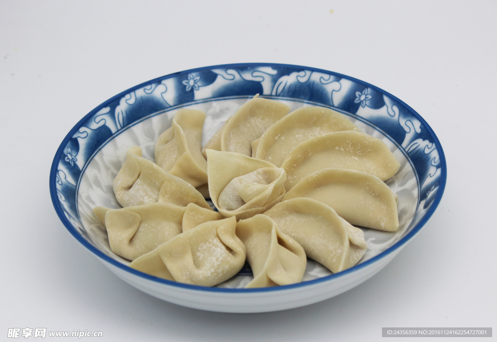东北饺子