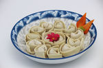 东北饺子