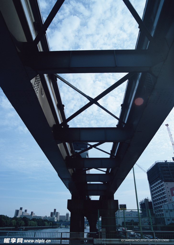大桥