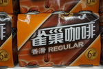 雀巢咖啡
