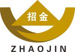招金标志