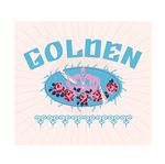 花纹字母素材