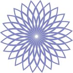 花纹线条素材