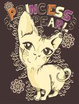 卡通可爱小猫素材