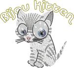可爱的小猫咪素材