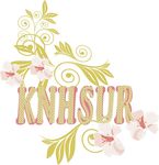 花纹字母素材