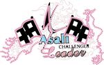卡通字母花纹素材