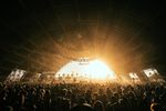 万人演唱会