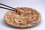 韩式泡菜饼糊塌子