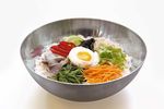 什锦铁锅拌饭