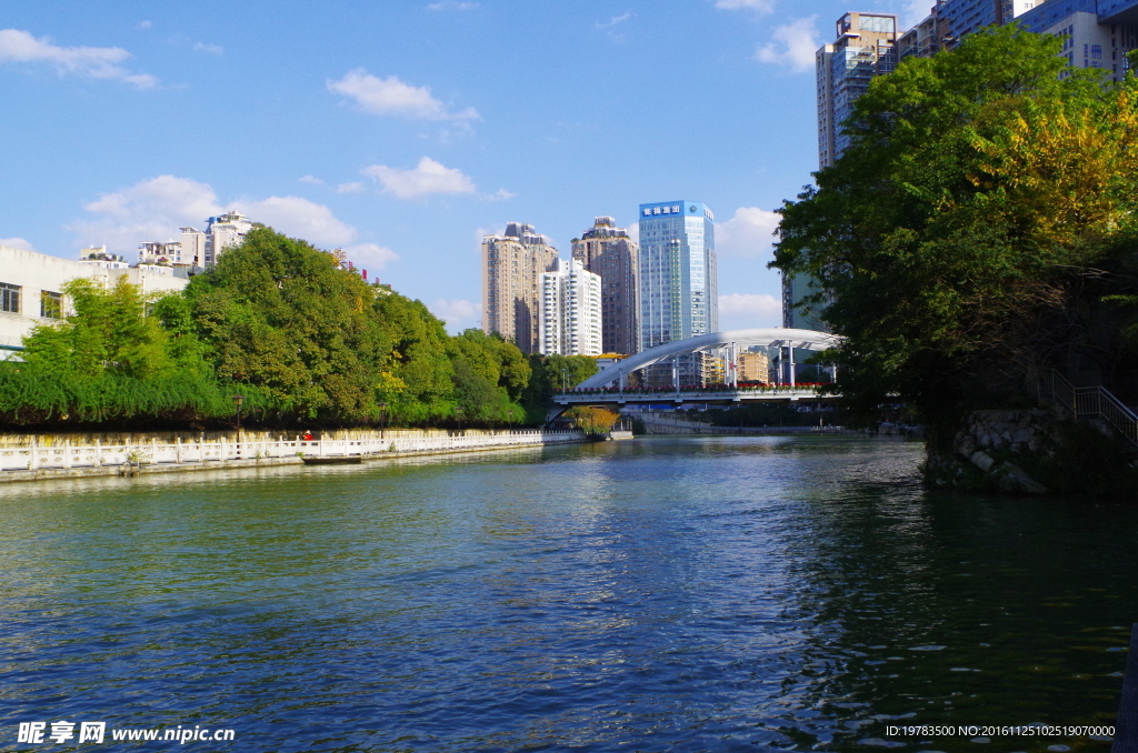 贵阳风景