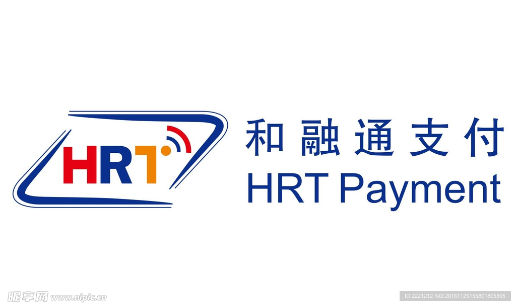 和融通支付