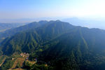山水风景