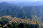 山水风景