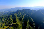 山水风景
