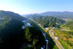 山水风景